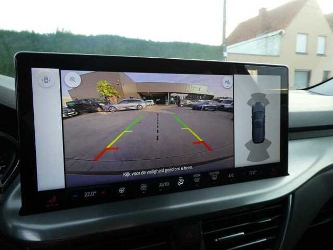 Ford Focus 5d 1.0 i 125pk Titanium Luxe '23 10000km (41247)