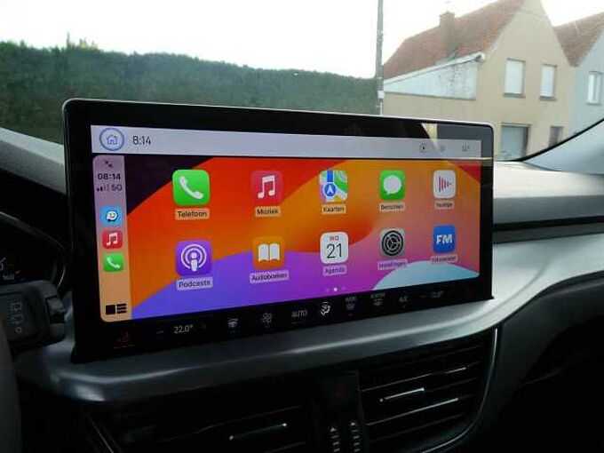 Ford Focus 5d 1.0 i 125pk Titanium Luxe '23 10000km (41247)