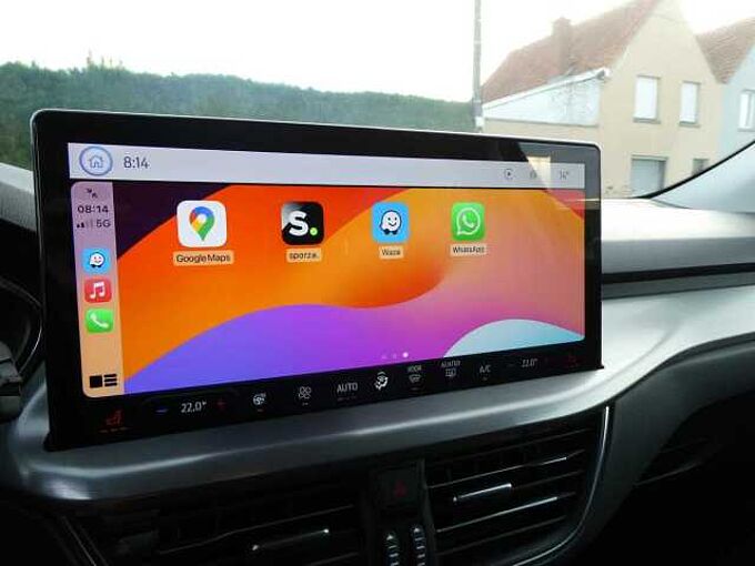 Ford Focus 5d 1.0 i 125pk Titanium Luxe '23 10000km (41247)