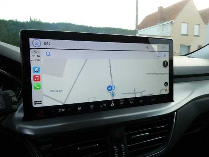 Ford Focus 5d 1.0 i 125pk Titanium Luxe '23 10000km (41247)