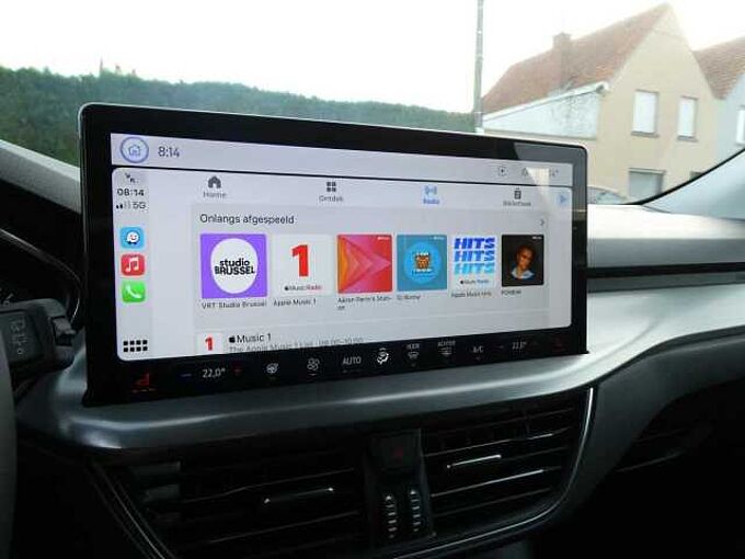 Ford Focus 5d 1.0 i 125pk Titanium Luxe '23 10000km (41247)