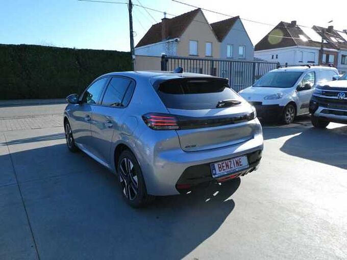 Peugeot 208 1.2 i benzine 100pk 5d Allure 360° Camera BLIS ACC '24 14000km (41003)