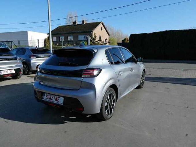 Peugeot 208 1.2 i benzine 100pk 5d Allure 360° Camera BLIS ACC '24 14000km (41003)