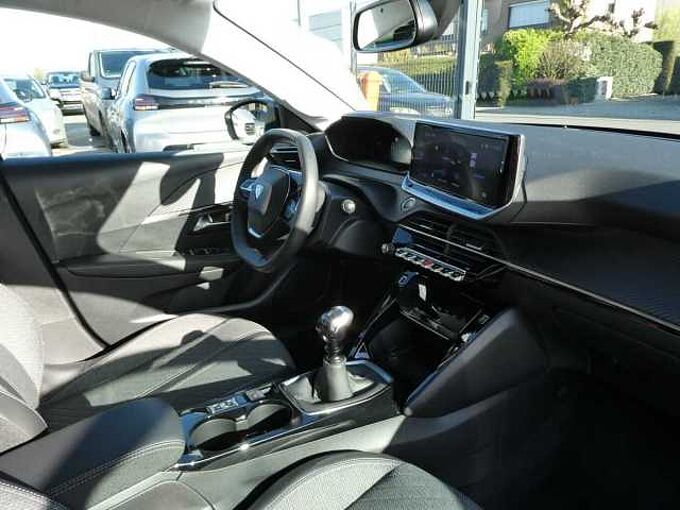 Peugeot 208 1.2 i benzine 100pk 5d Allure 360° Camera BLIS ACC '24 14000km (41003)