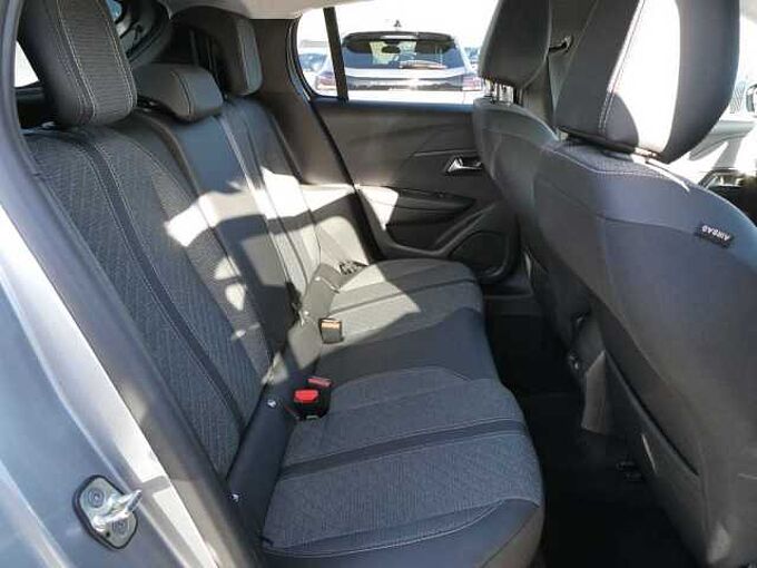 Peugeot 208 1.2 i benzine 100pk 5d Allure 360° Camera BLIS ACC '24 14000km (41003)