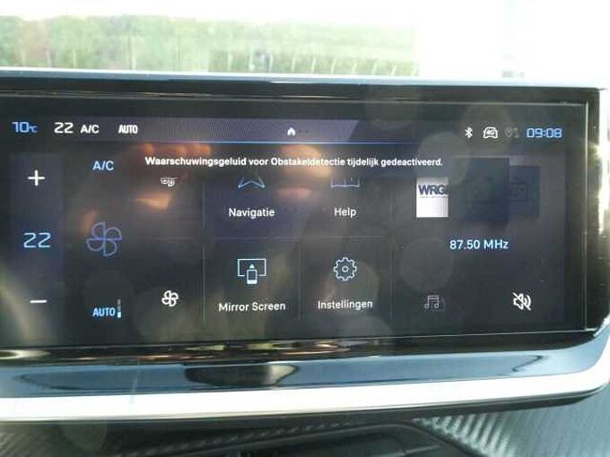 Peugeot 208 1.2 i benzine 100pk 5d Allure 360° Camera BLIS ACC '24 14000km (41003)