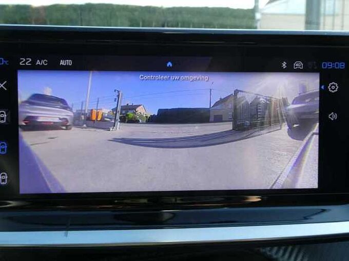 Peugeot 208 1.2 i benzine 100pk 5d Allure 360° Camera BLIS ACC '24 14000km (41003)