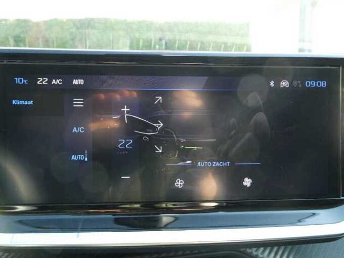 Peugeot 208 1.2 i benzine 100pk 5d Allure 360° Camera BLIS ACC '24 14000km (41003)