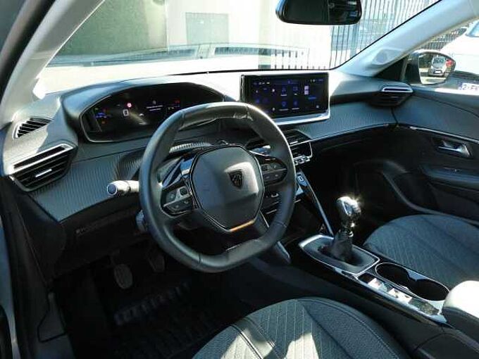 Peugeot 208 1.2 i benzine 100pk 5d Allure 360° Camera BLIS ACC '24 17000km (16051)