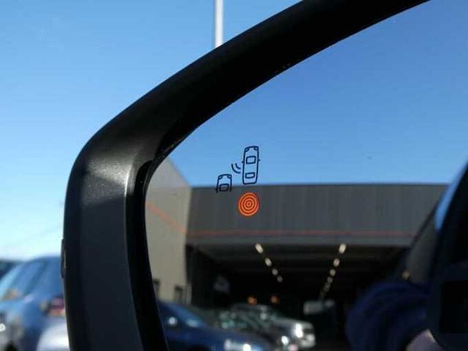 Peugeot 208 1.2 i benzine 100pk 5d Allure 360° Camera BLIS ACC '24 17000km (16051)