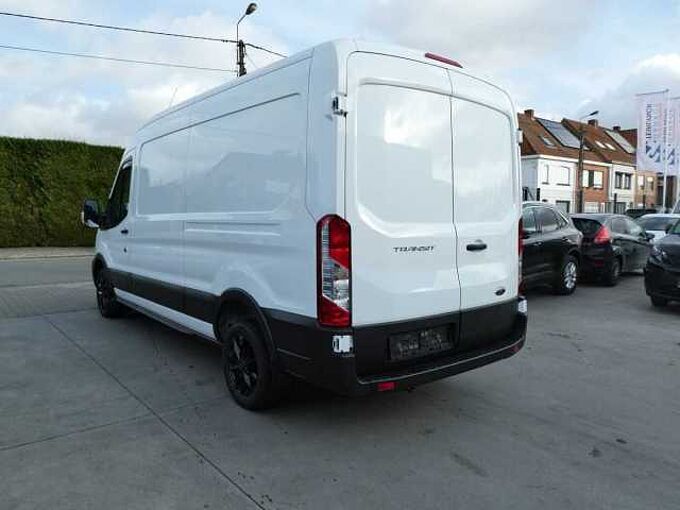 Ford Transit 2T L3-H2 2.0 TDCi 130pk 3pl RAPTOR-LOOK STOCK Camera (74524)