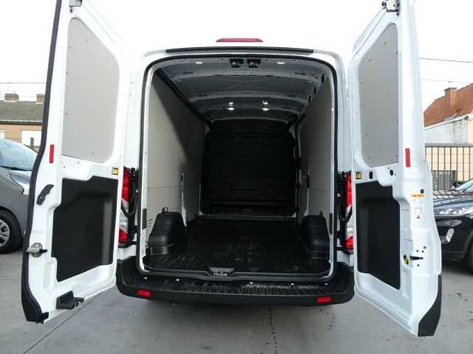 Ford Transit 2T L3-H2 2.0 TDCi 130pk 3pl RAPTOR-LOOK STOCK Camera (74524)