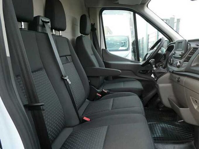 Ford Transit 2T L3-H2 2.0 TDCi 130pk 3pl RAPTOR-LOOK STOCK Camera (74524)