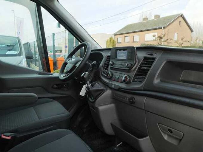 Ford Transit 2T L3-H2 2.0 TDCi 130pk 3pl RAPTOR-LOOK STOCK Camera (74524)