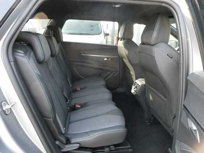 Peugeot 5008 1.2 i benzine 130pk 7plaats Allure Camera ACC BLIS '24 22000km (12391)