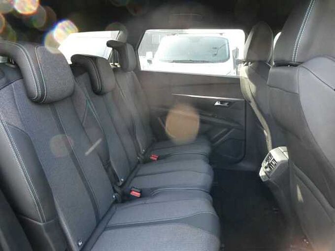 Peugeot 5008 1.2 i benzine 130pk 7plaats Allure Camera ACC BLIS '24 22000km (12391)