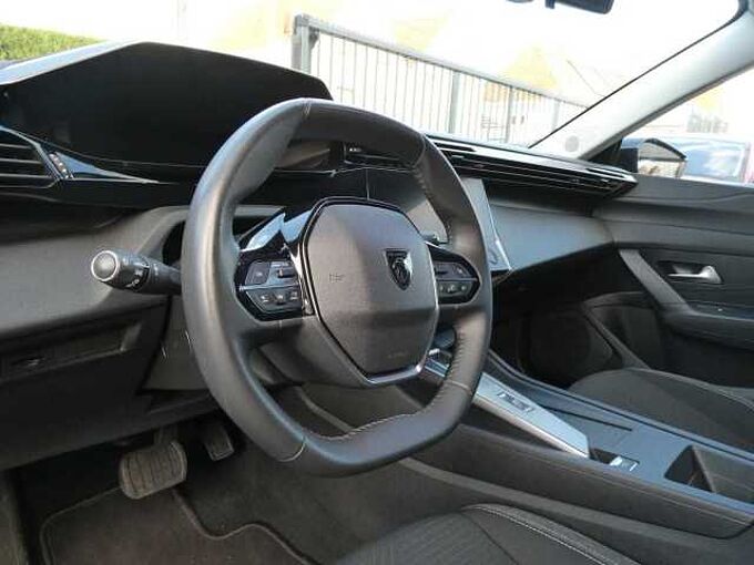 Peugeot 308 5d 1.2 i benzine 130pk Automaat Style '22 52000km (35861)