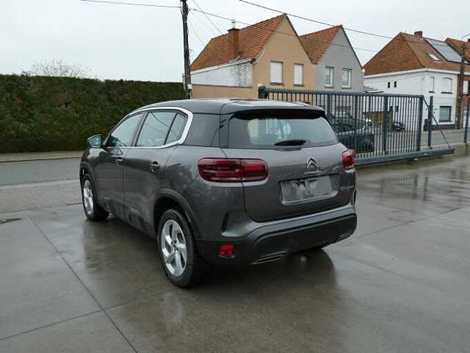 Citroen C5 Aircross 1.2 i benzine 130pk Plus Camera '23 28000km (12038)
