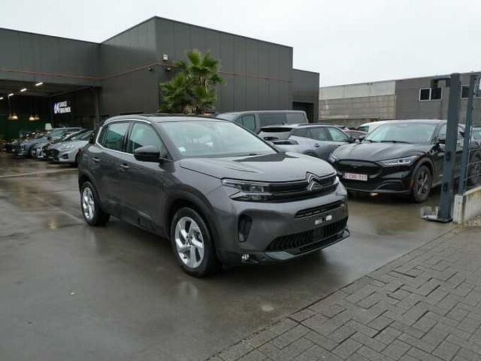 Citroen C5 Aircross 1.2 i benzine 130pk Plus Camera '23 28000km (12038)