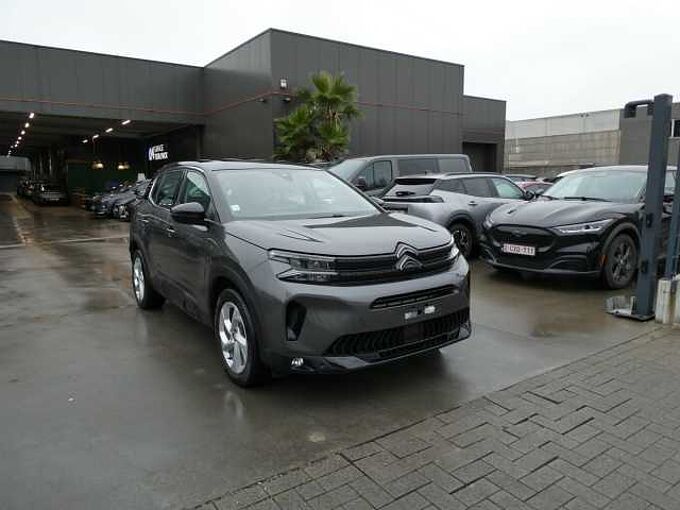 Citroen C5 Aircross 1.2 i benzine 130pk Plus Camera '23 28000km (12038)
