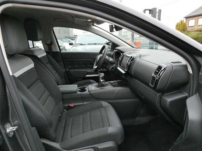 Citroen C5 Aircross 1.2 i benzine 130pk Plus Camera '23 28000km (12038)