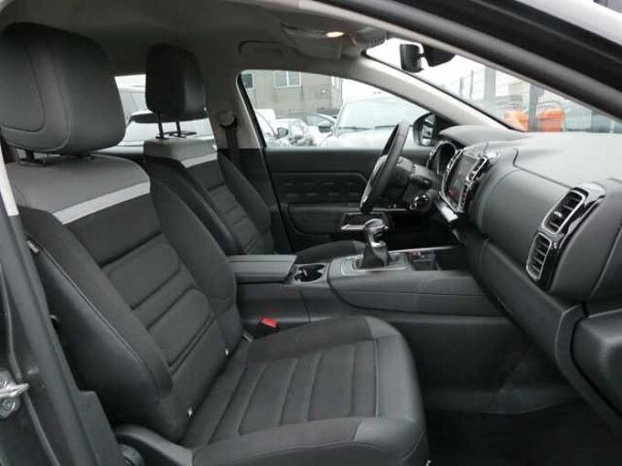 Citroen C5 Aircross 1.2 i benzine 130pk Plus Camera '23 28000km (12038)