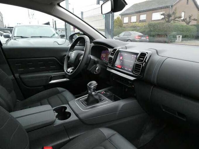 Citroen C5 Aircross 1.2 i benzine 130pk Plus Camera '23 28000km (12038)