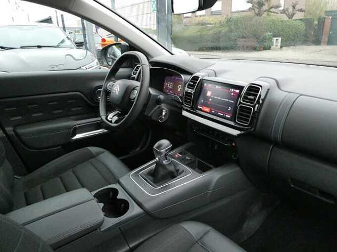 Citroen C5 Aircross 1.2 i benzine 130pk Plus Camera '23 28000km (12038)