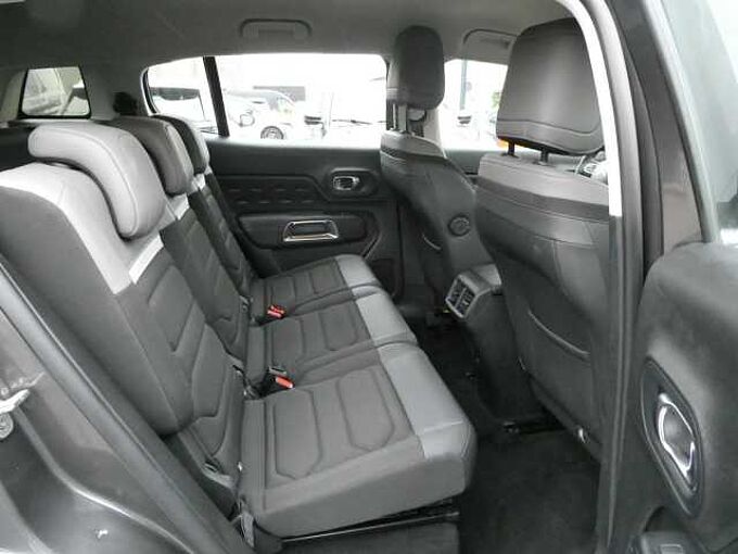 Citroen C5 Aircross 1.2 i benzine 130pk Plus Camera '23 28000km (12038)