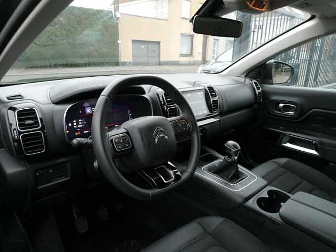 Citroen C5 Aircross 1.2 i benzine 130pk Plus Camera '23 28000km (12038)
