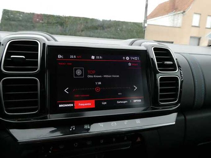 Citroen C5 Aircross 1.2 i benzine 130pk Plus Camera '23 28000km (12038)