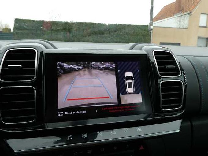 Citroen C5 Aircross 1.2 i benzine 130pk Plus Camera '23 28000km (12038)