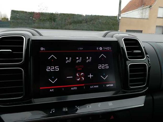 Citroen C5 Aircross 1.2 i benzine 130pk Plus Camera '23 28000km (12038)