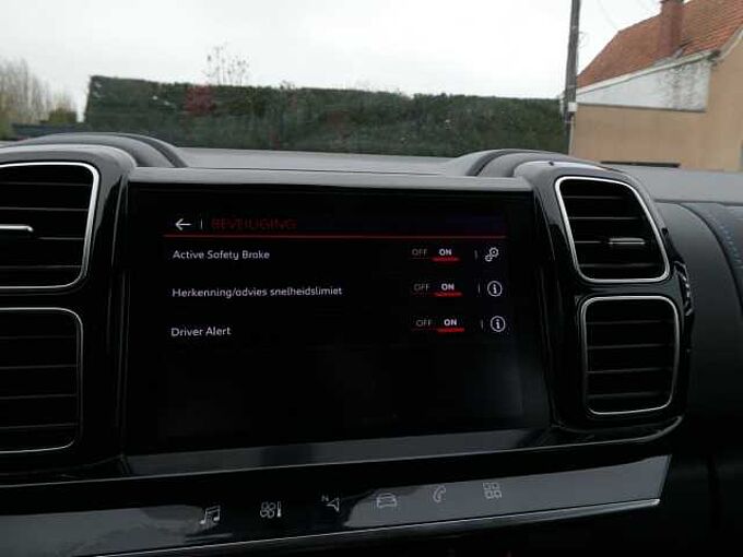 Citroen C5 Aircross 1.2 i benzine 130pk Plus Camera '23 28000km (12038)