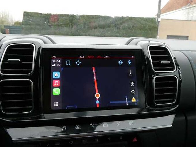 Citroen C5 Aircross 1.2 i benzine 130pk Plus Camera '23 28000km (12038)