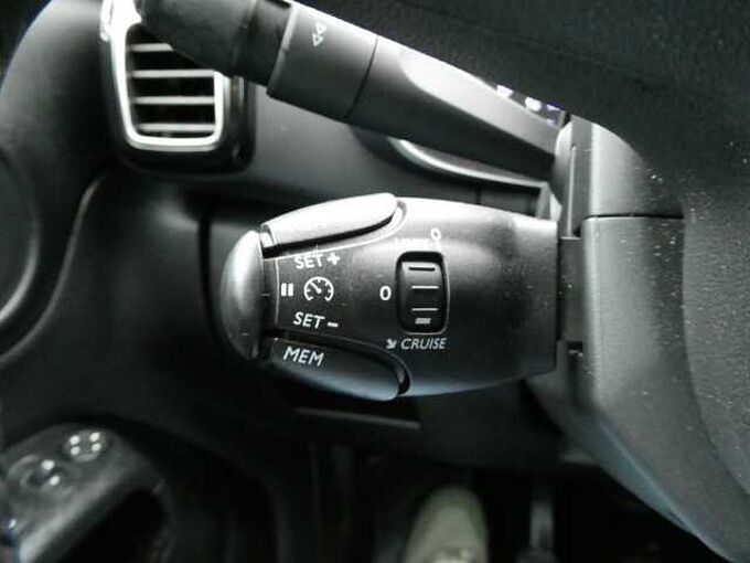 Citroen C5 Aircross 1.2 i benzine 130pk Plus Camera '23 28000km (12038)