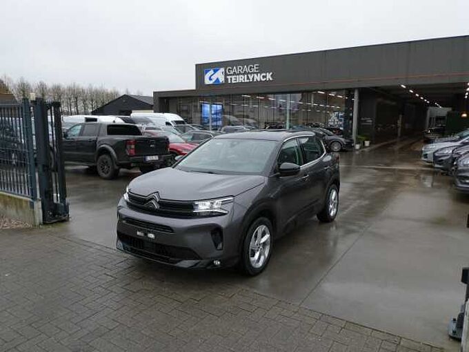 Citroen C5 Aircross 1.2 i benzine 130pk Plus Camera '23 28000km (12038)