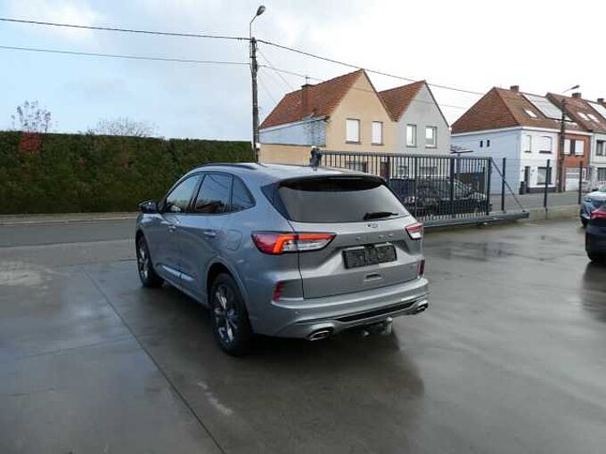Ford Kuga ST-Line X 2.5 i PHEV 225pk Automaat Trekhaak Full '23 19000km (64578)