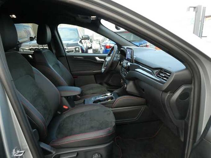 Ford Kuga ST-Line X 2.5 i PHEV 225pk Automaat Trekhaak Full '23 19000km (64578)