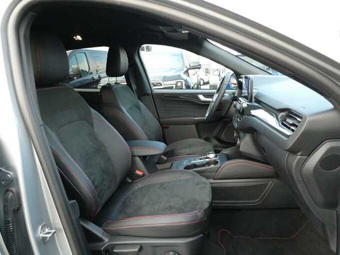 Ford Kuga ST-Line X 2.5 i PHEV 225pk Automaat Trekhaak Full '23 19000km (64578)