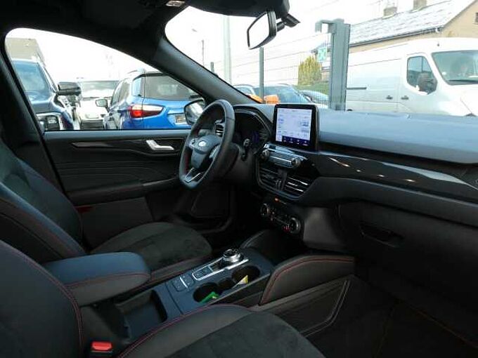 Ford Kuga ST-Line X 2.5 i PHEV 225pk Automaat Trekhaak Full '23 19000km (64578)