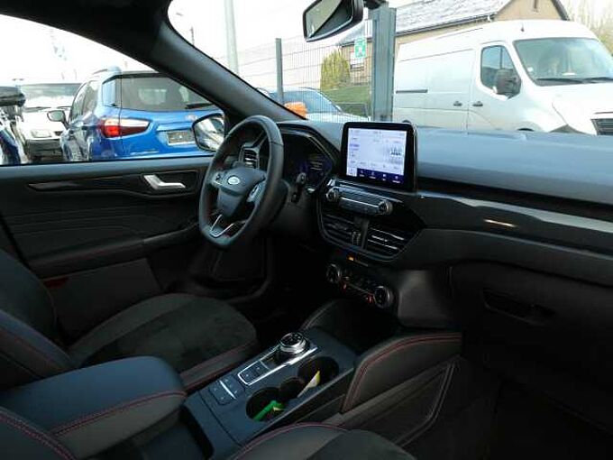 Ford Kuga ST-Line X 2.5 i PHEV 225pk Automaat Trekhaak Full '23 19000km (64578)