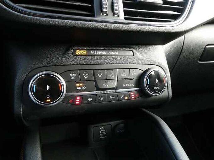 Ford Kuga ST-Line X 2.5 i PHEV 225pk Automaat Trekhaak Full '23 19000km (64578)