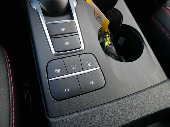 Ford Kuga ST-Line X 2.5 i PHEV 225pk Automaat Trekhaak Full '23 19000km (64578)