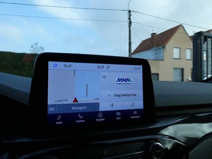 Ford Kuga ST-Line X 2.5 i PHEV 225pk Automaat Trekhaak Full '23 19000km (64578)