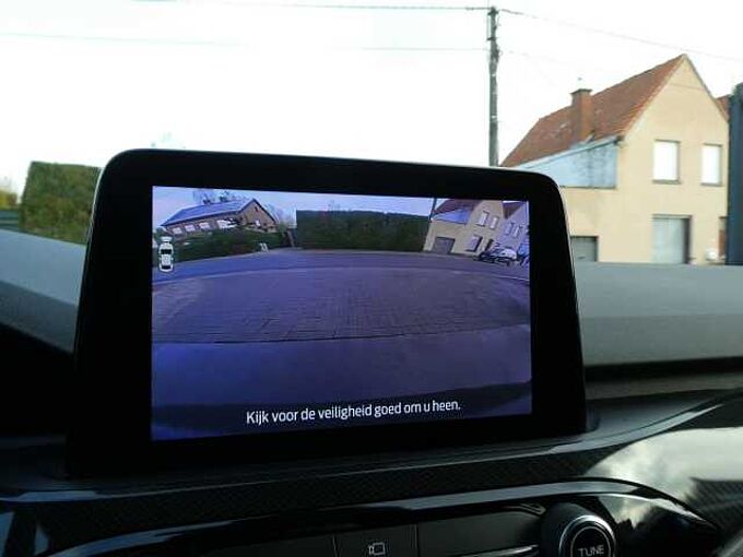 Ford Kuga ST-Line X 2.5 i PHEV 225pk Automaat Trekhaak Full '23 19000km (64578)