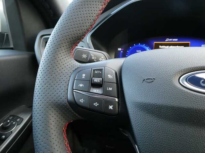 Ford Kuga ST-Line X 2.5 i PHEV 225pk Automaat Trekhaak Full '23 19000km (64578)