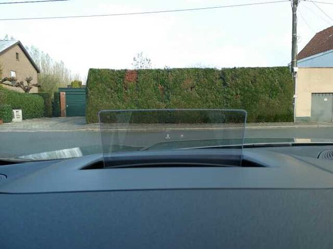 Ford Kuga ST-Line X 2.5 i PHEV 225pk Automaat Trekhaak Full '23 19000km (64578)