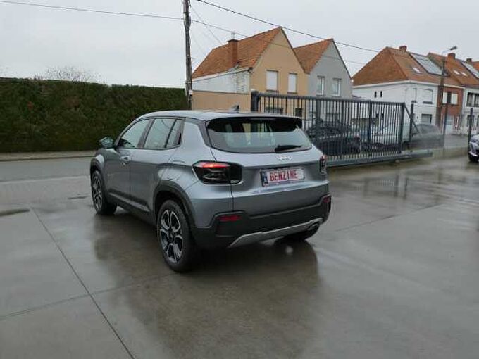 Jeep Avenger 1.2 i benzine 100pk Altitude Camera BLIS ACC '23 6000km (25488)