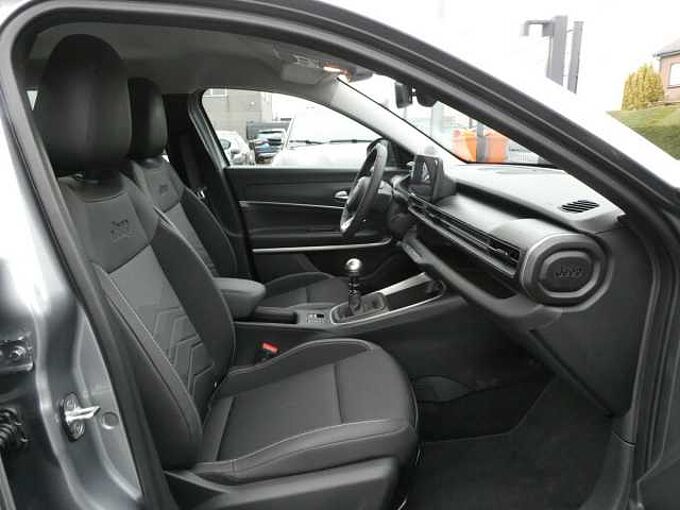 Jeep Avenger 1.2 i benzine 100pk Altitude Camera BLIS ACC '23 6000km (25488)